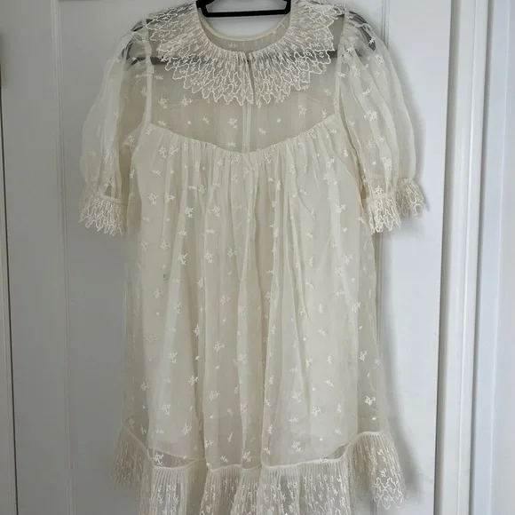 Doen Clarice Dress - Picture 5 of 11